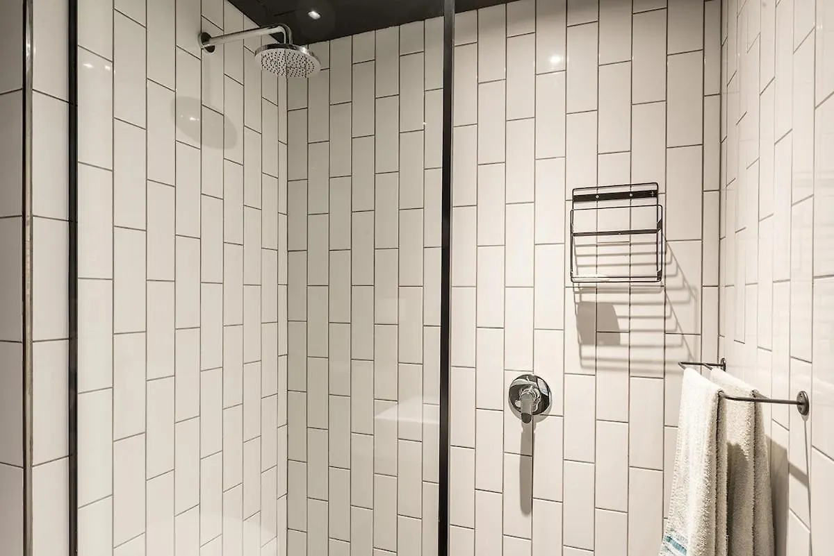 Apartment Hotel Style Living In Woodstock With Pool Gym Cape Town